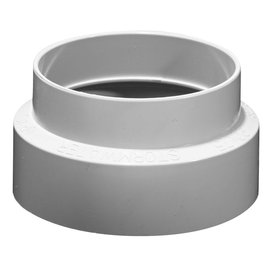 Holman Stormwater Reducer Coupling - 90 x 75mm