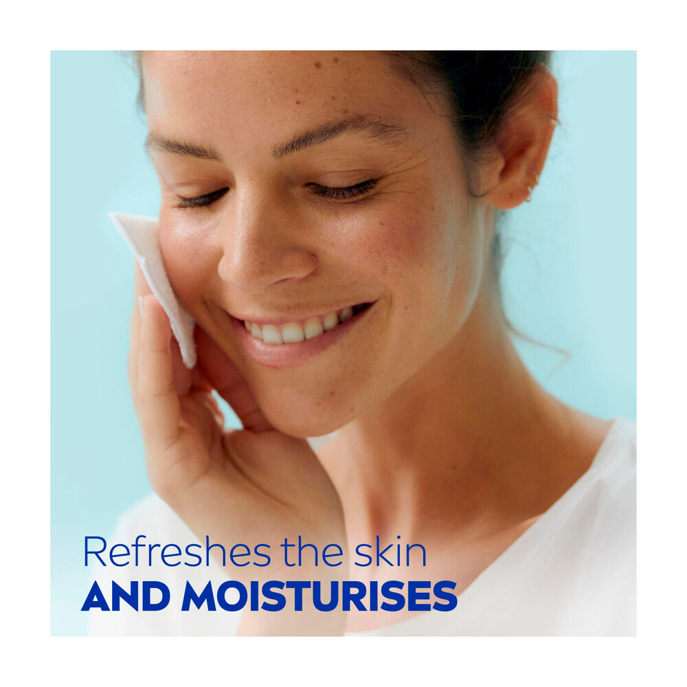 Nivea Daily Essentials Toner Refreshing - 200mL