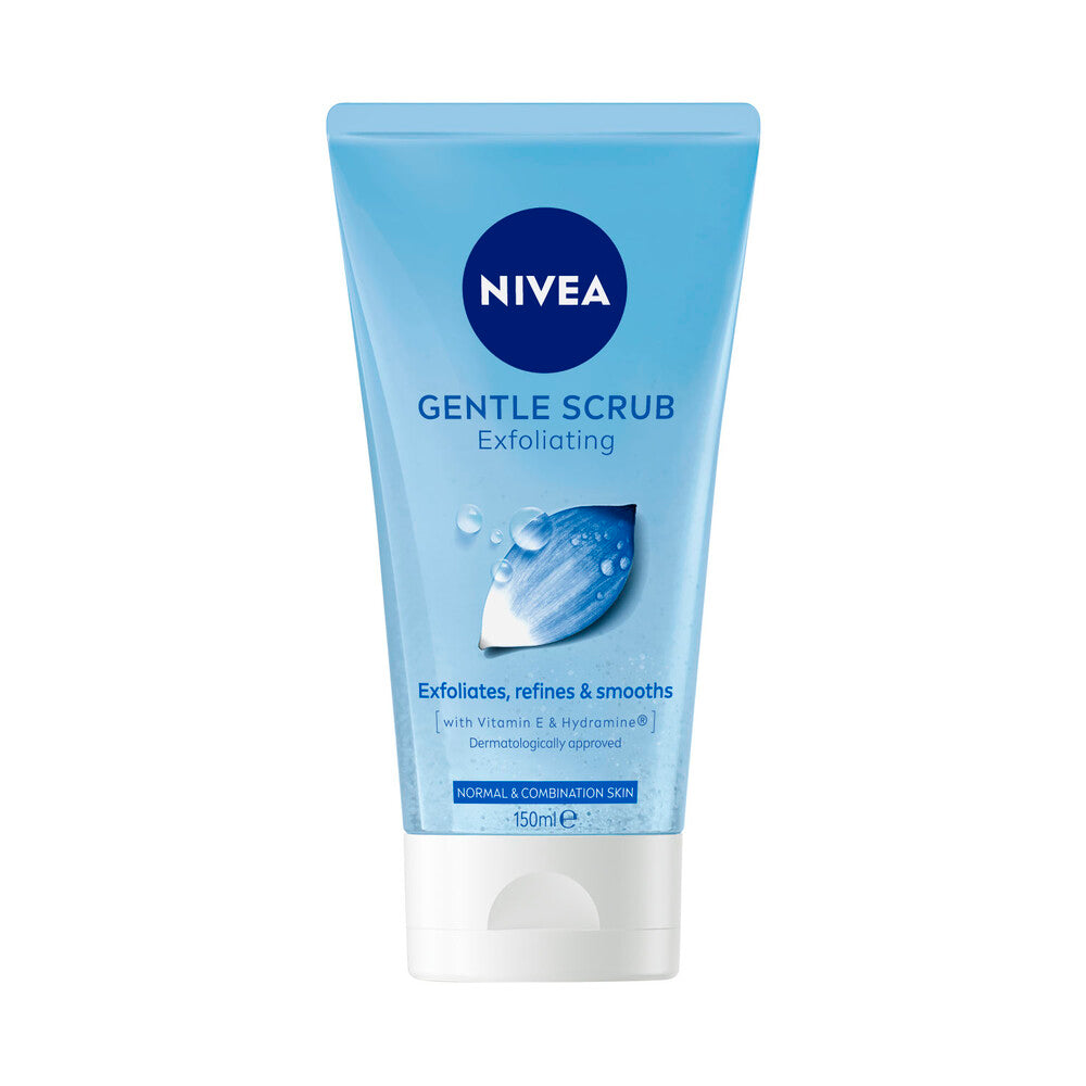 Nivea Daily Essentials Exfoliating Scrub Gentle - 150mL