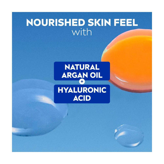 Nivea Daily Essentials Wash Cream Gentle eansing - 150mL