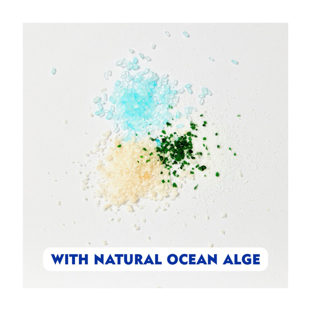 Nivea Daily Essentials Wash And Scrub 2 In 1 - 150mL