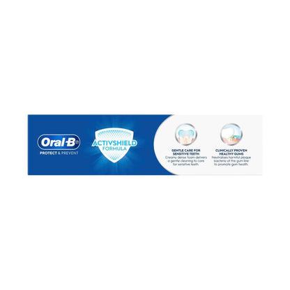 Oral B Sensitivity & Gum Extra Fresh Breath Toothpaste - 90g