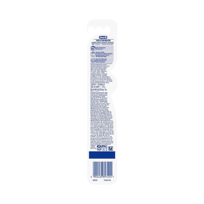 Oral B Cross Action Indicator Toothbrush - 1 Pack