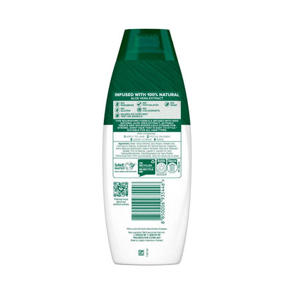 Palmolive Naturals Active Nourishment Conditioner - 350mL