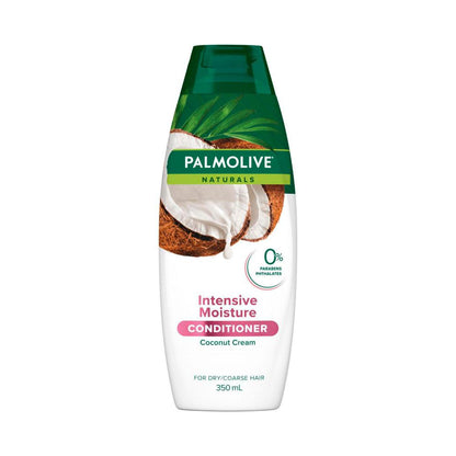 Palmolive Naturals Intensive Moisture Conditioner - 350mL