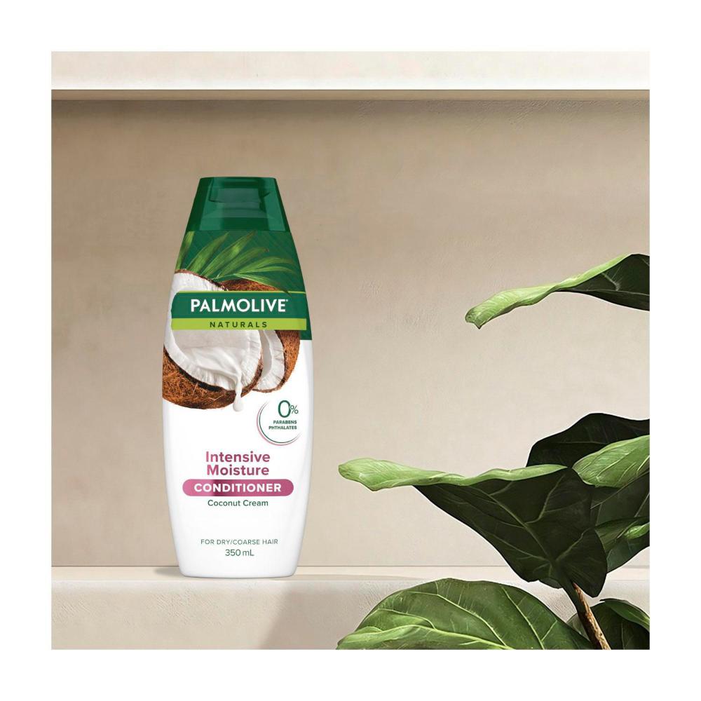 Palmolive Naturals Intensive Moisture Conditioner - 350mL