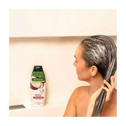 Palmolive Naturals Intensive Moisture Conditioner - 350mL