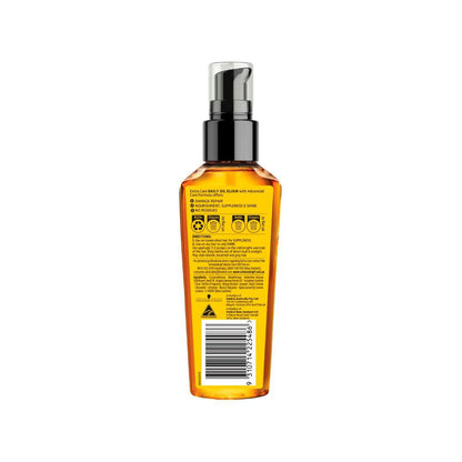 Schwarzkopf Extra Care Daily Oil Elixir Treatment - 100mL