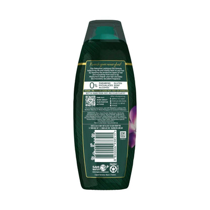 Palmolive Luminous Oils Coconut & Frangipani Conditioner - 350mL