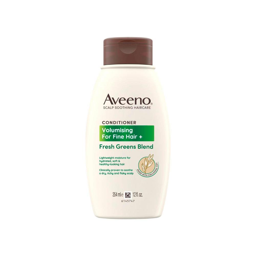 Aveeno Fresh Greens Conditioner - 354mL