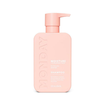 Monday Shampoo Moisture - 354mL