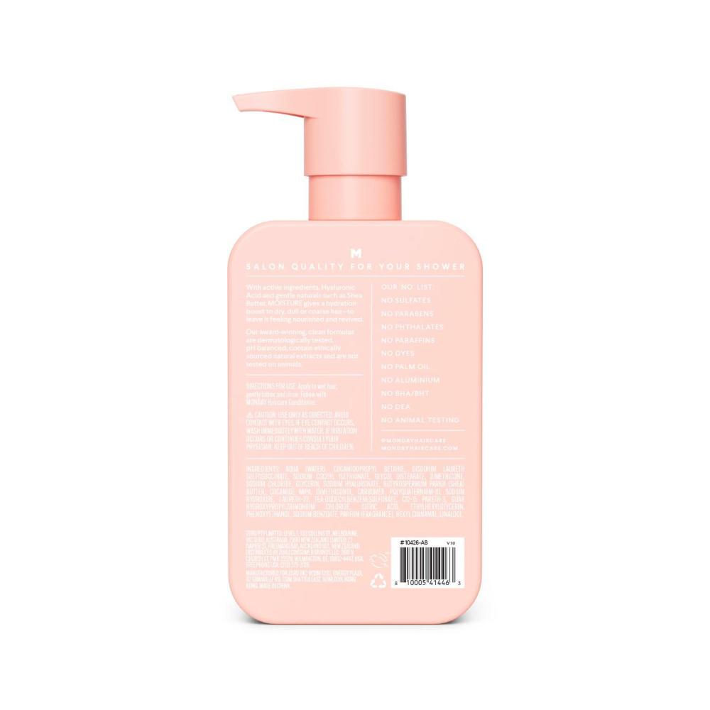 Monday Shampoo Moisture - 354mL