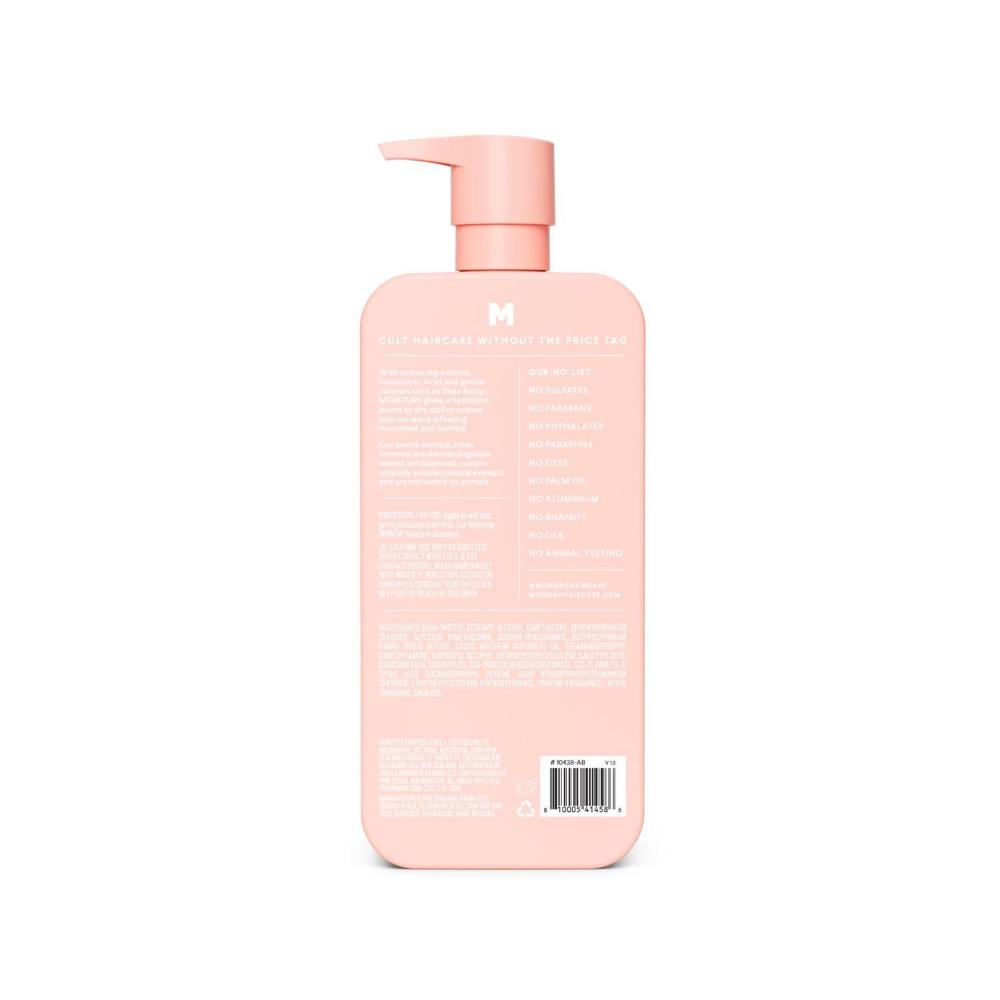 Monday Conditioner Moisture - 798mL