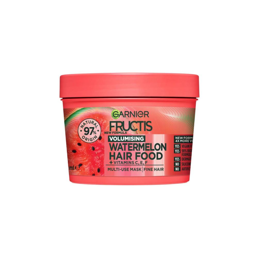 Garnier Fructis Hair Food Watermelon - 390mL