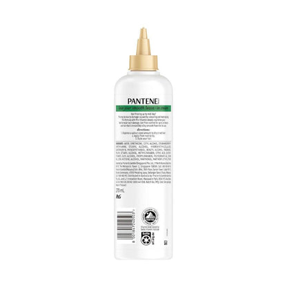 Pantene Love Your Smooth Leave In Crme Treatment - 270mL