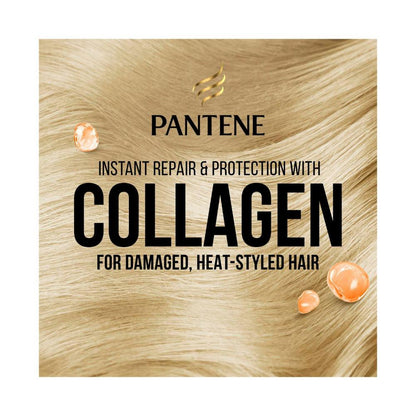 Pantene Miracles Collagen Repair & Protect Conditioner - 180mL