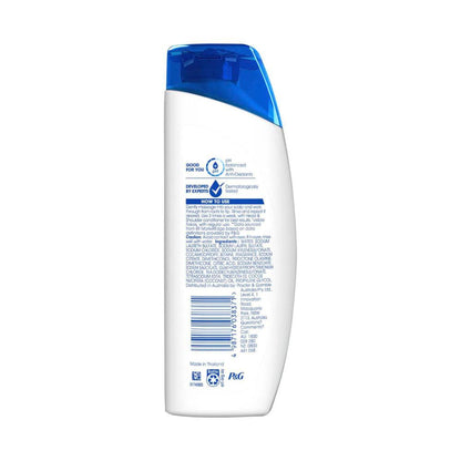 Head & Shoulders Shampoo Dry Scalp - 200mL