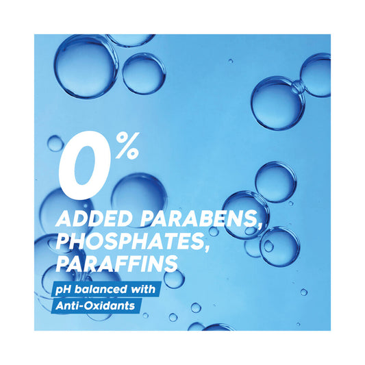 Head & Shoulders Shampoo Apple Fresh - 400mL