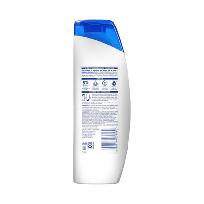 Head & Shoulders Shampoo Smooth & Silky - 400mL