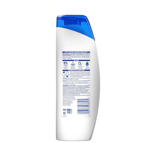 Head & Shoulders Shampoo Smooth & Silky - 400mL