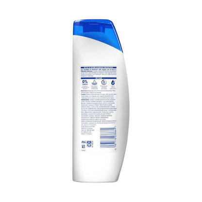 Head & Shoulders Anti-dandruff Shampoo + Conditioner Itchy Scalp Care - 350mL