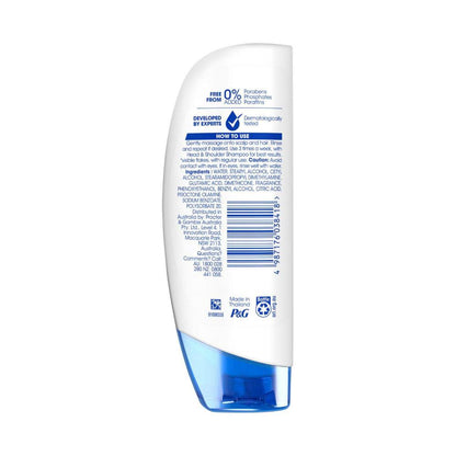 Head & Shoulders Conditioner Clean Balanced - 200mL