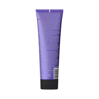 Fudge Professional ean Blonde Violet Purple Toning Shampoo - 250mL