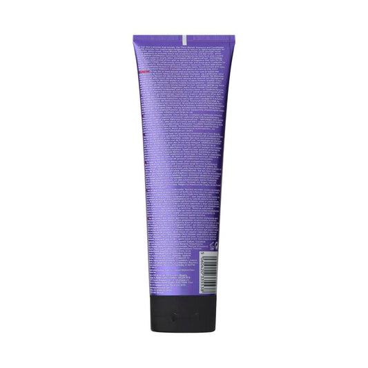 Fudge Professional ean Blonde Violet Purple Toning Shampoo - 250mL
