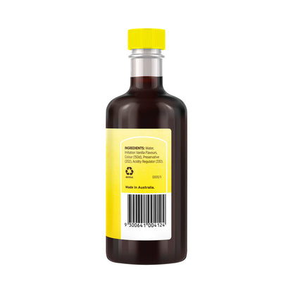 Queen Imitation Vanilla Flavouring - 300mL