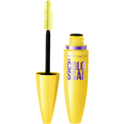 Maybelline The Colossal Mascara Glam Black 9.2ml