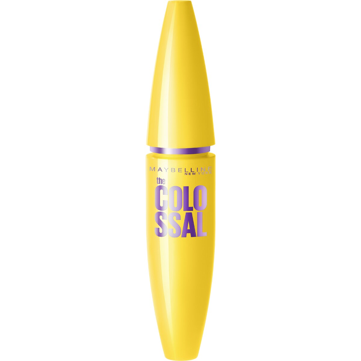 Maybelline The Colossal Mascara Glam Black 9.2ml
