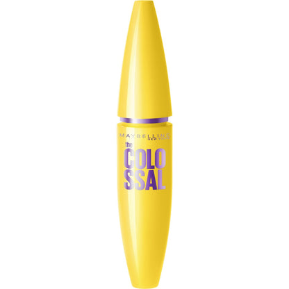 Maybelline The Colossal Mascara Glam Black 9.2ml