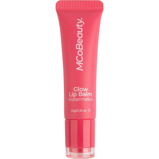 Mcobeauty Glow Lip Balm Watermelon 10g