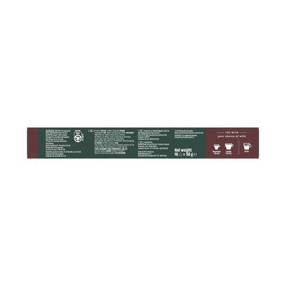 Starbucks Italian Roast Capsules - 10 pack