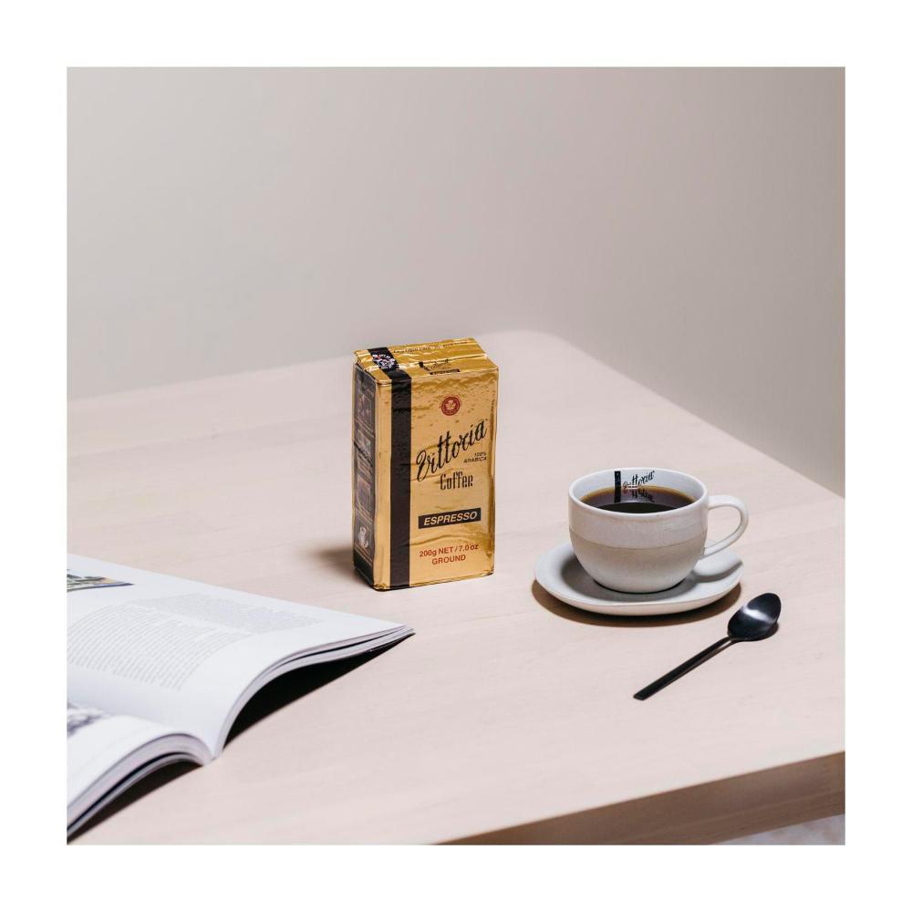 Vittoria Mountain Grown Ground Coffee - 500g