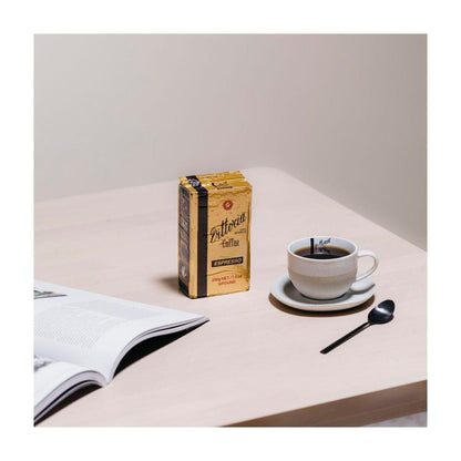Vittoria Mountain Grown Ground Coffee - 500g
