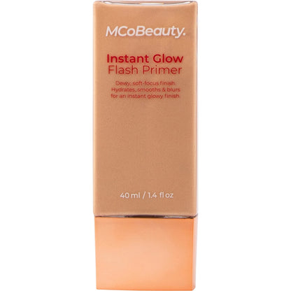 Mcobeauty Instant Glow Flash Primer 40ml