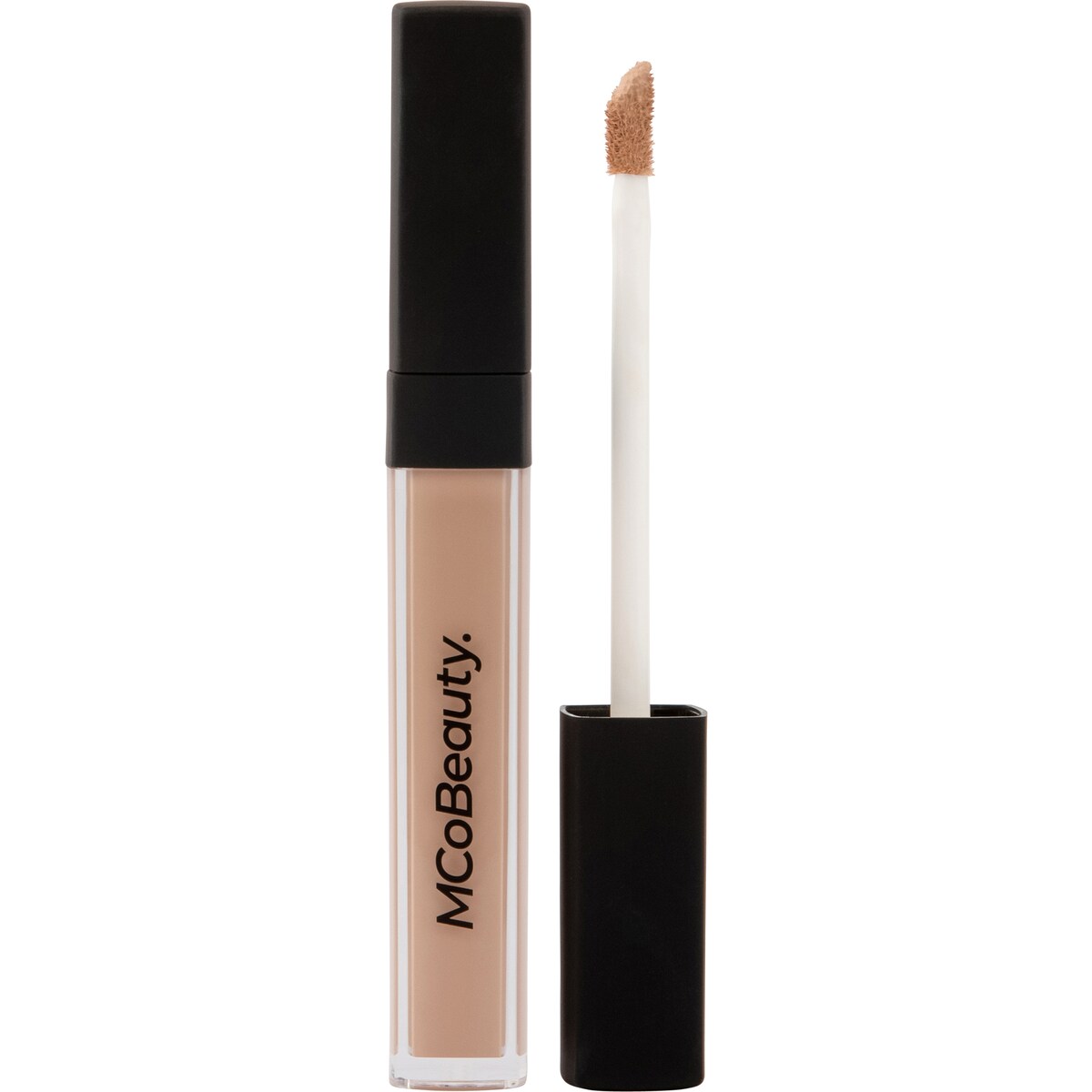 Mcobeauty Brighten & Perfect Cream Concealer Each 2.5 Natural 5ml