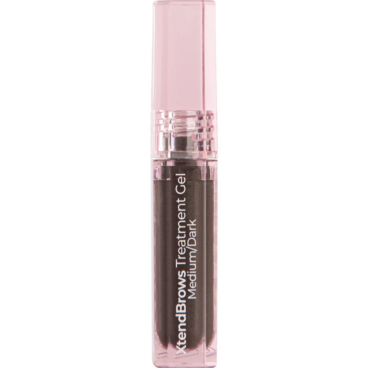 Mcobeauty Xtend Brows Treatment Gel Medium Dark 4g