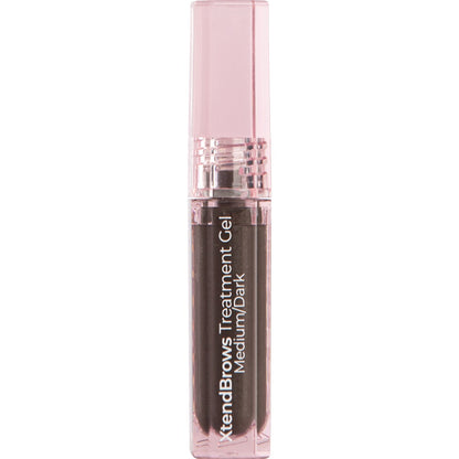 Mcobeauty Xtend Brows Treatment Gel Medium Dark 4g