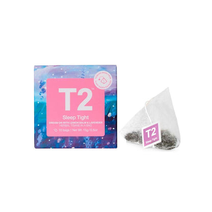 T2 Sleep Tight Tea - 10 pack