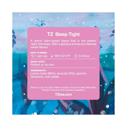 T2 Sleep Tight Tea - 10 pack