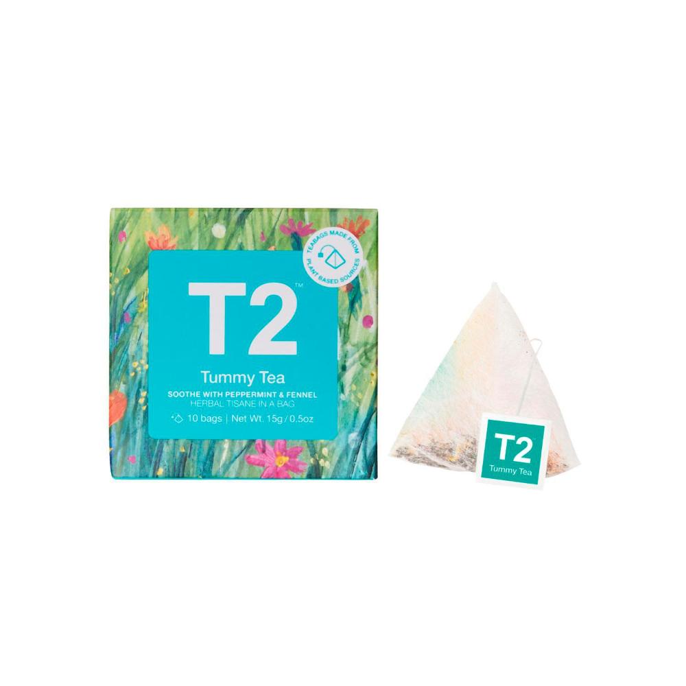 T2 Tummy Tea - 10 pack