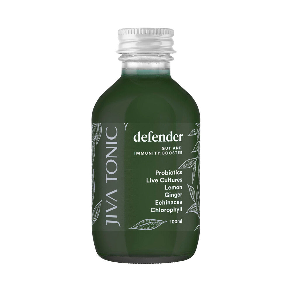 Jiva Defender Tonic Drink - 100mL