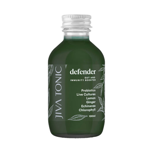 Jiva Defender Tonic Drink - 100mL