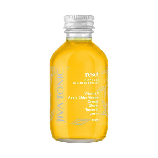 Jiva Reset Tonic Drink - 100mL