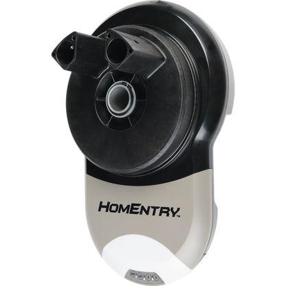 Homentry Roller Garage Door Opener - 60kg - Plastic - Easy Install