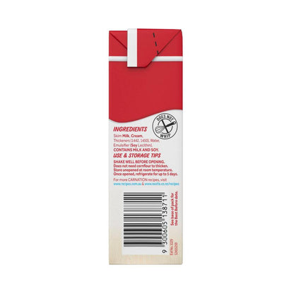 Nestle Carnation Lite Cooking Cream - 300mL