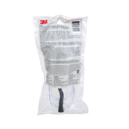 3M™ Chemical Splash Resistant Safety Goggles