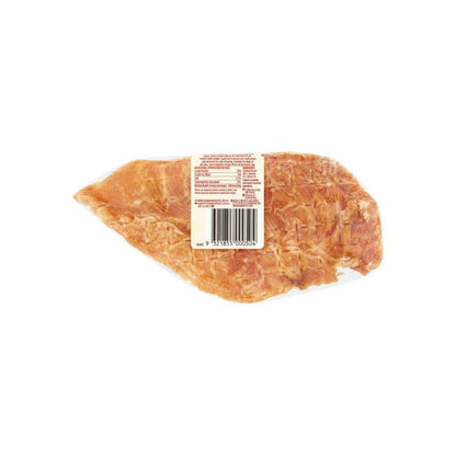 Bow Wow Chicken Fillets Dog Treat - 1 pack